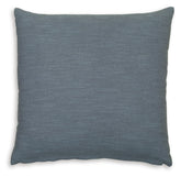 Prime Furniture - Ashley Furniture - Thaneville Pillows - Pillow / Rust - A1001043P